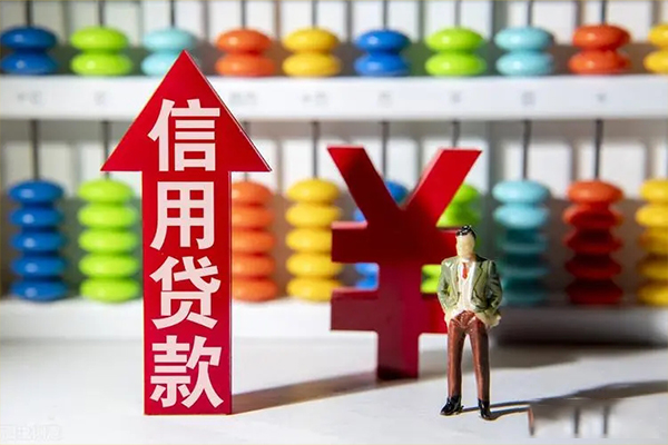 苏州信用贷款网